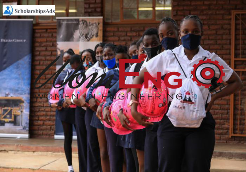 Scholarships in South Africa for international students 2025